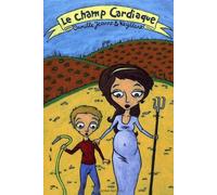 Le Champ Cardiaque - Camille Jeanne - Requins Marteaux - broché - Bande dessinée