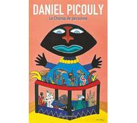 Le Champ de personne by Daniel Picouly (2012-01-08)
