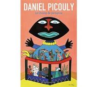 Le Champ de personne Daniel Picouly (Auteur)