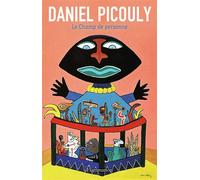 Le Champ de personne (Romans grand format) (French Edition)