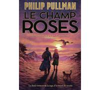 Le champ de roses