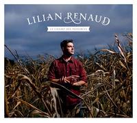 Renaud, Lilian – Le Champ des Possibles – CD