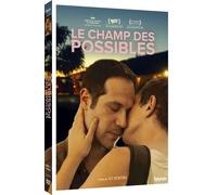 Le Champ des possibles – DVD – OptiMale