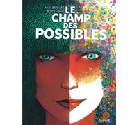 Le champ des possibles - Véro Cazot - Dupuis - cartonné - Bande dessinée