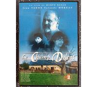 Le Champ Dolent – Coffret 2 DVD – Warner Bros.
