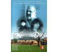 Le Champ Dolent (Le Roman De La Terre)