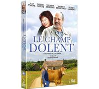 Le Champ Dolent (Le Roman De La Terre)