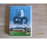 Le Champ Dolent (Le Roman de la Terre)