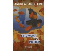 Le champ du potier - Andrea Camilleri - Pocket - Poche - Roman