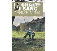 Le champ du sang - Denise Mina - Le Masque - broché - Roman