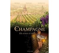 Le Champagne Une Histoire De Bulles