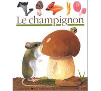 Le champignon