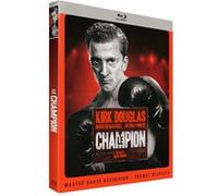 Le Champion Blu-ray E