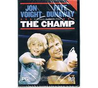 Le Champion / The Champ