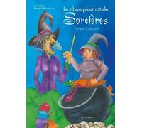 Le championnat de sorcières: D'Hexe concours