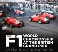 Le championnat du monde de F1 au Grand Prix de Grande-Bretagne