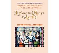 Le champs des martyrs d'Avrillé