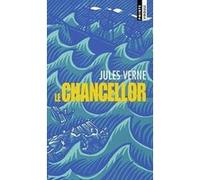 Le Chancellor Jules Verne (Auteur)