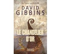 Le chandelier d'or