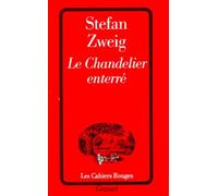 Le Chandelier enterré