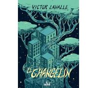 Le Changelin