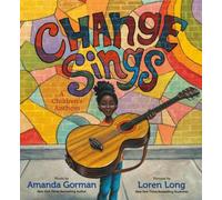 Le changement chante