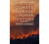 Le changement climatique dans l'histoire de l'humanité