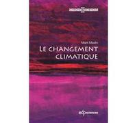 Le changement climatique