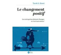 Le changement positif