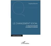 Le changement social Sophia Mappa (Auteur)