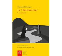 Le Chansonnier