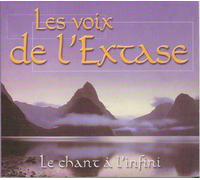 Le Chant À L'infini