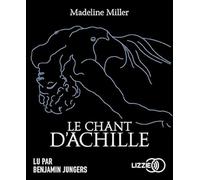 Le Chant d'Achille