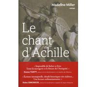 Le Chant d'Achille