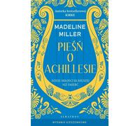 Le chant d'Achille (édition de poche) - e Miller (Roman auf Polnisch)