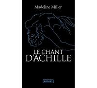 Le Chant d'Achille - Madeline Miller - Pocket - Poche - Roman