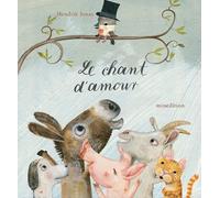 Le chant d'amour