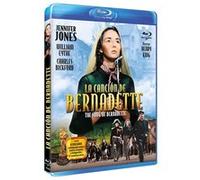 Le Chant de Bernadette (1943) / The Song of Bernadette Bd-R G