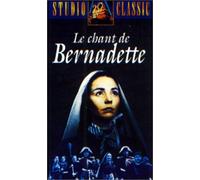Le chant de bernadette [VHS]