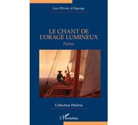 Le Chant de l’orage lumineux