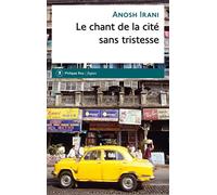 Le chant de la cité sans tristesse