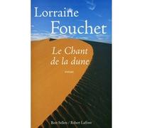 Le Chant de la dune – Éditions Robert Laffont