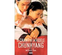 Le Chant de la fidèle Chunhyang