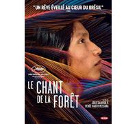 Le Chant de la forêt DVD DVD