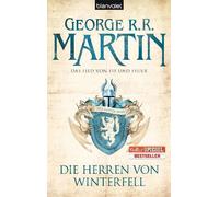 Le chant de la glace et du feu 01. Les seigneurs de Winterfell