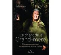 Le chant de la grand-mère