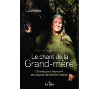 Le chant de la grand-mère