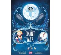Le Chant de la Mer
