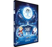Le Chant de la mer (la couverture peut varier)