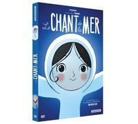 Le chant de la mer DVD DVD